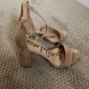 Sam edelman 9 1/2